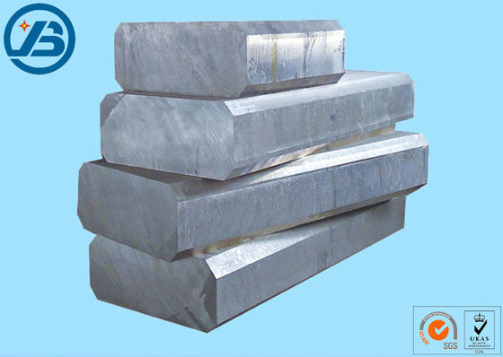 buy Mg99.95B Magnesium Alloy Ingot ISO Certificate Environmental Protection online manufacture