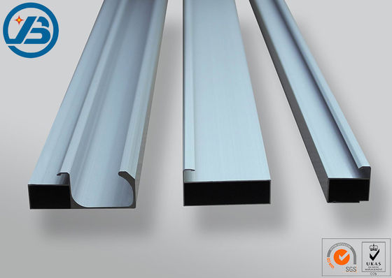 Buy Customized Magnesium Extrusion AZ31B Magnesium Alloy Extrusion Profiles online manufacture