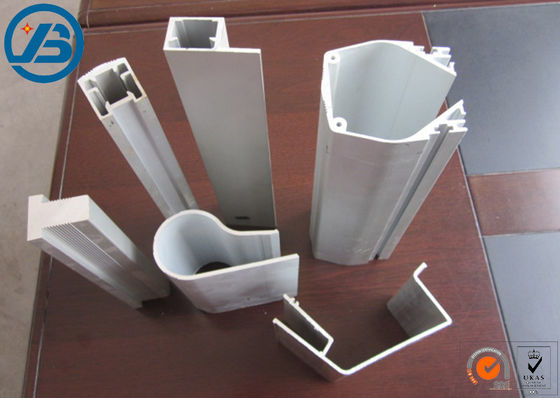 Buy Magnesium Large Alloy Extrusion Profiles For Automotive Applications online manufacture