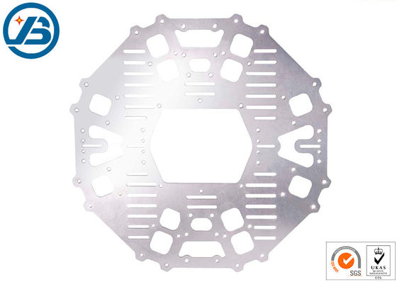 Buy Magnesium Extrusion Alloy Laser Processing Board With Customized Size online manufacture