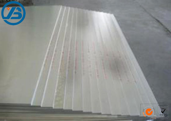 buy Hot Roll / Extruded Magnesium Photoengraving Plate 1.5 To 7mm High Purity online manufacture