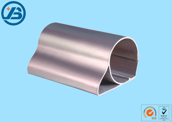 Buy AZ31B Magnesium Extrusion Mag Alloy Extrusion Profiles parts online manufacture
