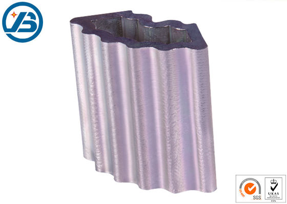 Buy AZ31B Magnesium Extrusion Light Weight Wrought Magnesium Alloys Material online manufacture