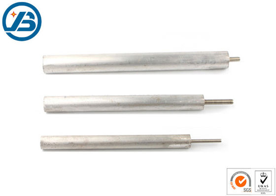 buy Boiler And Water Heater Magnesium Alloy Anodes High Purity Low Potential Casting online manufacture