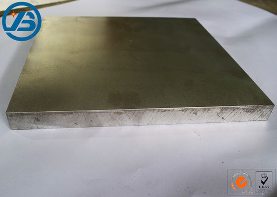 buy Heat - Proof Magnesium Alloy Sheet For Computer , Communication , Consumer Electronics online manufacture