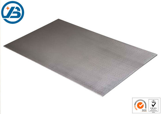 buy AZ31B Mg Magnesium Alloy Sheet Smooth Surface With CE Certification online manufacture