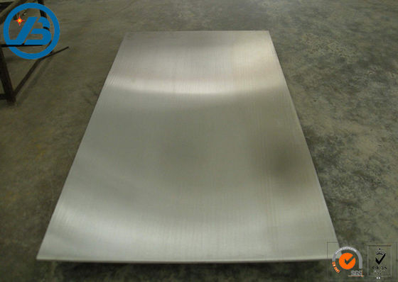 buy Anti - Noise Heat Capacity Magnesium Alloy Sheet Shielding Housing Equipment online manufacture