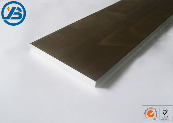 buy High Strength AZ31 Magnesium Alloy Mg Plate Material Flat Surface online manufacture