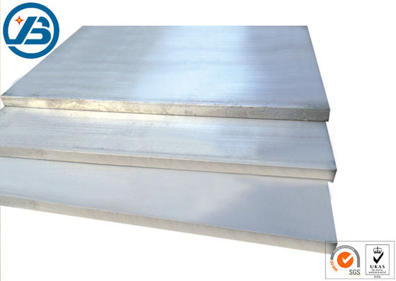 buy AZ31 B H24 Magnesium Metal Alloy Plate Board ASTM B90 B Tooling Plate online manufacture