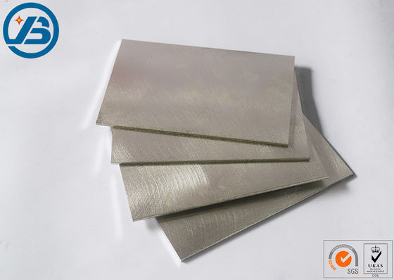 buy Vibration Testing Equipment Magnesium Alloy Sheet AZ31 AZ61 AZ91 WE43 ZK61 online manufacture