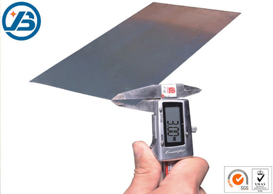 buy Etching Magnesium Alloy Sheet Magnesium Tooling Plate For Stamping 3mm online manufacture