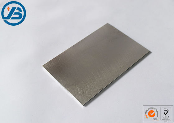 buy AZ31B Extruding Magnesium Engraving Plates Low Density High Specific Stiffness online manufacture