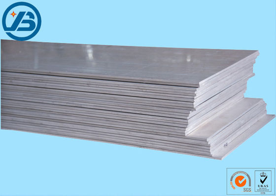buy Widely Usage AZ80A Extruding Magnesium Alloy Sheet For Etching , Engraving online manufacture