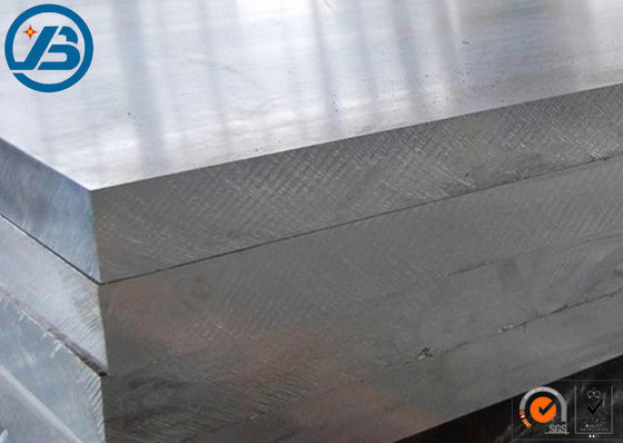 buy WE43 WE54 WE94 ZK60 AM80 Magnesium Alloy Plate For Aerospace , Aircraft , Marine online manufacture
