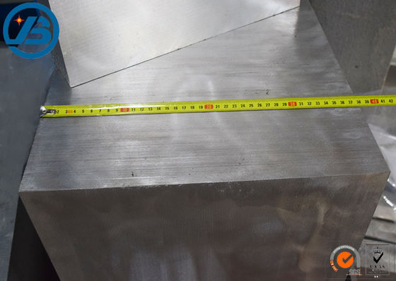 buy High Strength Magnesium Alloy Slab AZ91D AZ31B Used In Industry Field online manufacture