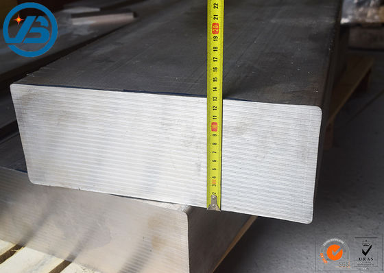 buy 130mm Magnesium Alloy Plate Corrosion Resistance AZ31 Magnesium Alloy Slab online manufacture