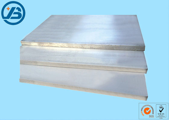 buy Non Pollution Thick Magnesium Alloy Sheet AZ31 AZ61 AZ91 WE43 ZK60 Billet online manufacture