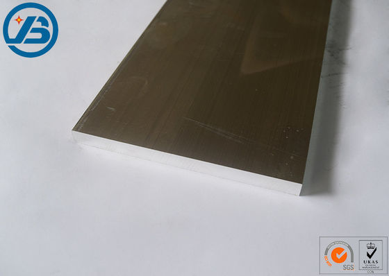 buy Anti Seismic Magnesium Alloy Plate AZ91D AZ31 Magnesium Alloy Sheet online manufacture