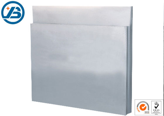 buy AZ31 AZ61 AZ91 WE43 ZK60 Magnesium Tooling Plate Not Easily Distortion online manufacture