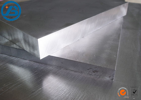 buy ASTM B90 B AZ31 B H24 Magnesium Alloy Plate Board Used In Industry EMI Shielding online manufacture