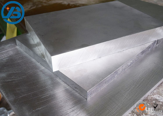 buy Aluminium Magnesium Zinc Alloy Plate Board AZ31 Smooth Surface Alkali Against online manufacture