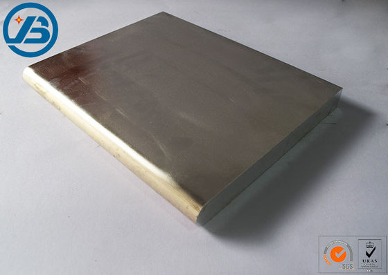 buy 3C Air Satellite Magnesium Alloy Plate Slab online manufacture