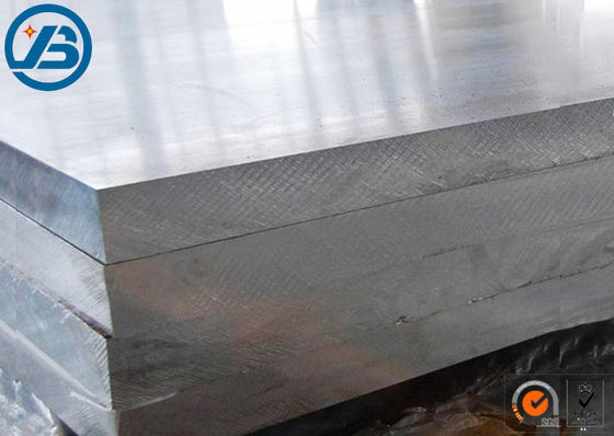 buy AZ31B-H24 Magnesium Alloy Plate Thick High Strength Magnesium Sheet Slab online manufacture