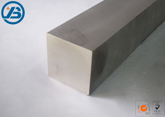buy WE54 Magnesium Alloy Plate High Strength Magnesium Plate Stock Material online manufacture