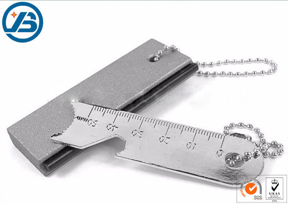 Buy EDC Kits Exploring Survival Spark Magnesium Survival Fire Starter Customized online manufacture