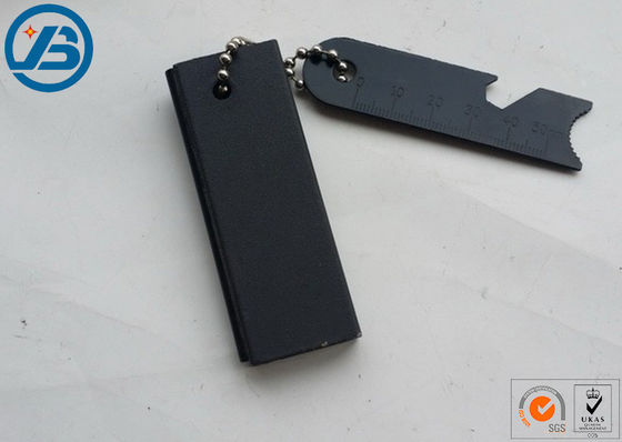 Buy Waterproof Quick Hiking Tools Magnesium Fire Starter Eco - Friendly Pocket Size online manufacture