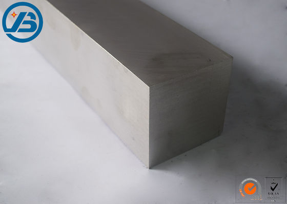 buy High Purity 99.9% Magnesium Alloy Plate AZ91D Plate Customized Size For Aircraft online manufacture
