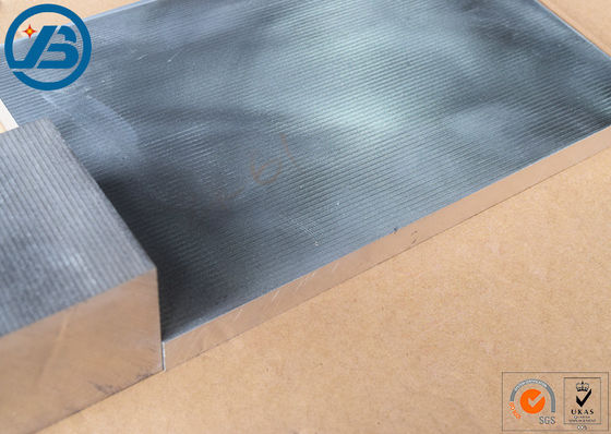buy AZ31 AZ91 Aluminium And Magnesium Alloy Material Plate CE Certification online manufacture