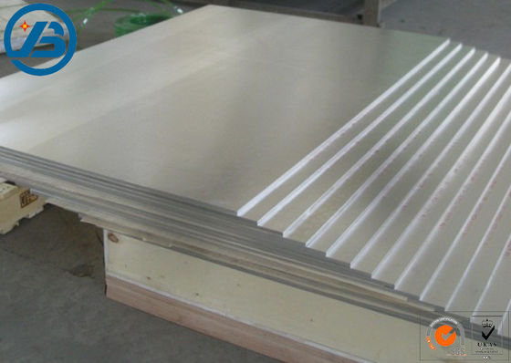 buy WE Series Magnesium Alloy Plate / Sheet / Slab High Strength Casting Alloys online manufacture