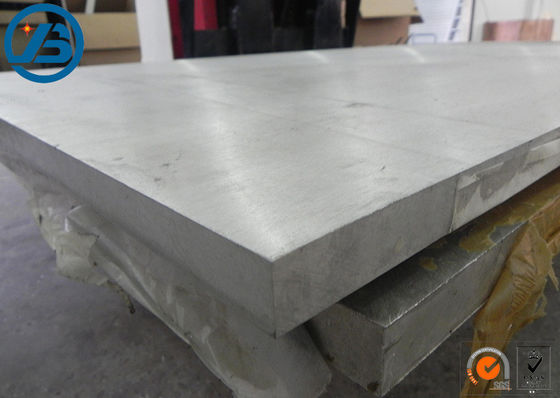 Buy Magnesium Rare Earth Alloy Sheet WE54 WE43 For Helicopter Transmissions online manufacture