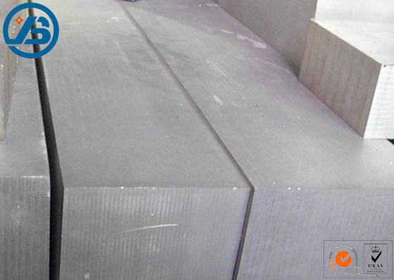 buy Magnesium Rare Earth Alloy WE43 WE54 Magnesium Alloy Block / Slab online manufacture