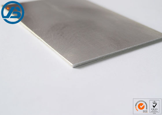 buy Photoengraving Magnesium Metal Alloy Sheet AZ31B Used In All Kinds Of Field online manufacture