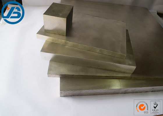 buy Industry High Strength Magnesium Metal Plate AZ31 AZ91 AZ61 ZK61 99.9% Composition online manufacture