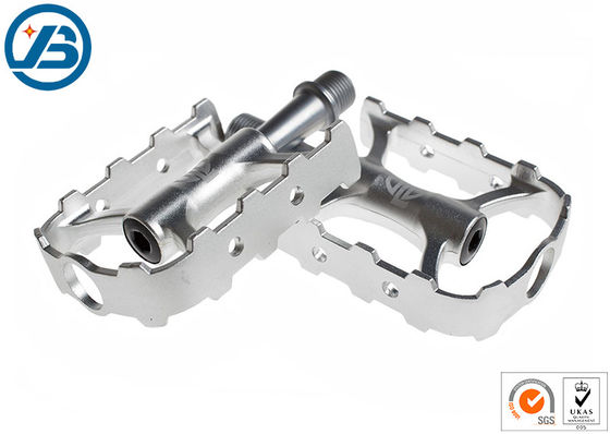 buy Customized Wrought Magnesium Extrusion For bicycle pedal Mg meterials online manufacture