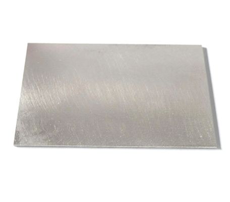 buy As Requirements Magnesium Alloy Sheet with Elongation ≥10% Length 1000mm-6000mm online manufacture