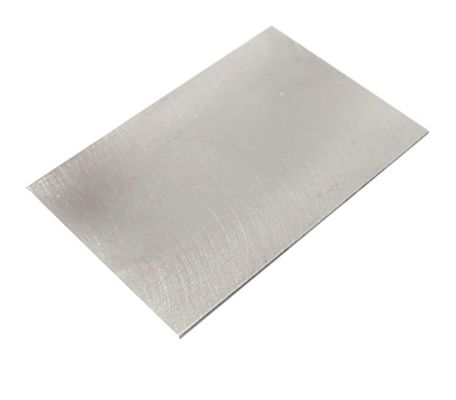 buy Excellent Formability Magnesium Alloy Sheet Stock Width Range 1000mm-3000mm online manufacture
