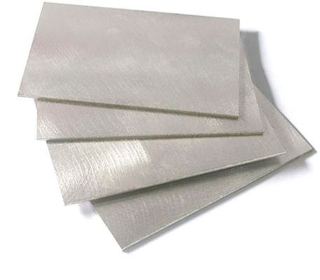 buy Excellent Corrosion Resistance and ≥10% Elongation Magnesium Alloy Sheet for Heavy-Duty Applications online manufacture
