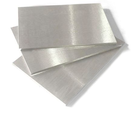 buy 1000mm-3000mm Width Magnesium Alloy Sheet Panel for Superior Thermal Conductivity of 45W/m.K online manufacture