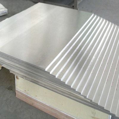 buy Excellent Formability Magnesium Alloy Sheet for Manufacturing As Requirements ≥120MPa Yield Strength online manufacture
