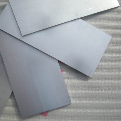 buy HB90-110 Magnesium Alloy Plate for and Performance in Industrial Settings online manufacture