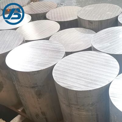 buy High Tensile Strength Magnesium Alloy Bar Low Thermal Conductivity Silver for Industrial Applications online manufacture