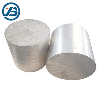 buy High Electrical Conductivity Magnesium Alloy Bar with Customized Options and High Impact Strength online manufacture