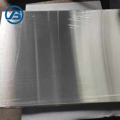 buy Hardness HB90-110 Magnesium Alloy Sheet Stock Sandblasting Treated Material Offering Lightweight and Durable Performance online manufacture