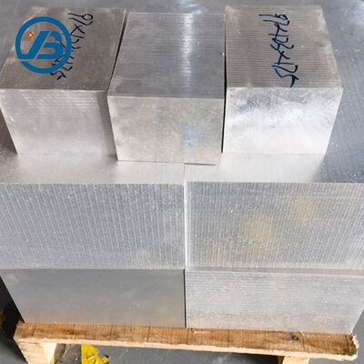 buy Coefficient of Thermal Expansion 25×10-6K Magnesium Alloy Sheet Panel Featuring Yield Strength ≥120MPa Suitable for Structural online manufacture