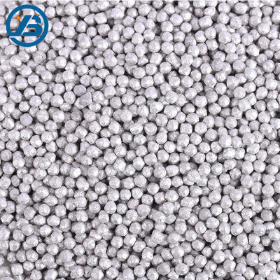 buy High Purity Magnesium Metal Granules Water Filter 3mm making alkaline water magnesium beads online manufacture