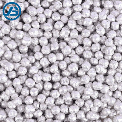 buy High Purity 99.95Magnesium Granules 4mm Water Filter Magnesium Beans online manufacture